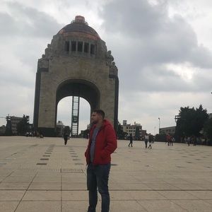 Meet your Posher, Chris